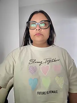 Snapshot of Sol_biglips chatting on September 12, 2025, 5:13 pm Sol biglips online show from September 12, 2025, 5:13 pm