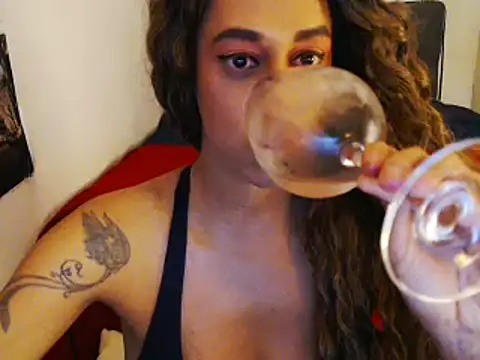 Snapshot of gauchinhaG chatting on February 1, 2025, 3:50 pm gauchinhaG online show from February 1, 2025, 3:50 pm