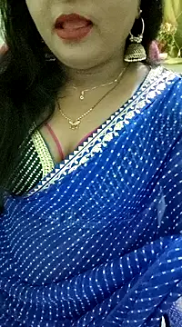 NEHA-DESHI online show from January 23, 2025, 6:56 pm