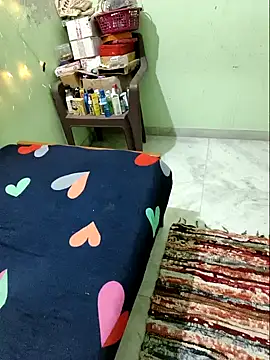 Snapshot of NEHA-DESHI chatting on January 26, 2025, 6:48 pm NEHA-DESHI online show from January 26, 2025, 6:48 pm