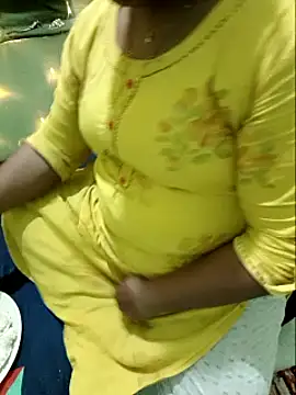 NEHA-DESHI online show from January 31, 2025, 7:18 pm