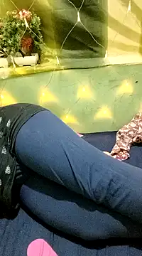 Snapshot of NEHA-DESHI chatting on February 1, 2025, 1:30 pm NEHA-DESHI online show from February 1, 2025, 1:30 pm