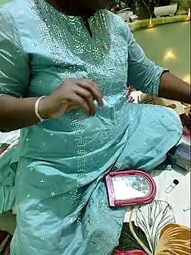 NEHA-DESHI online show from February 14, 2025, 7:12 pm