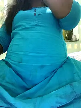 NEHA-DESHI online show from March 7, 2025, 10:32 pm