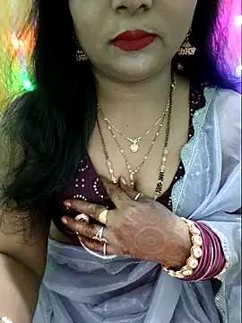 NEHA-DESHI online show from October 21, 2025, 8:42 pm