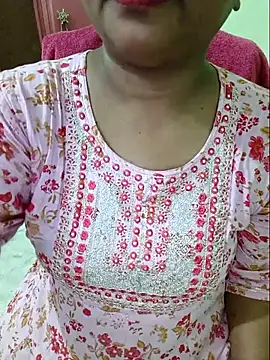 NEHA-DESHI online show from November 4, 2025, 9:36 pm