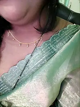 NEHA-DESHI online show from December 3, 2025, 9:46 pm