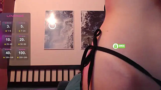 Sonya-Vlad online show from December 27, 2024, 4:36 am