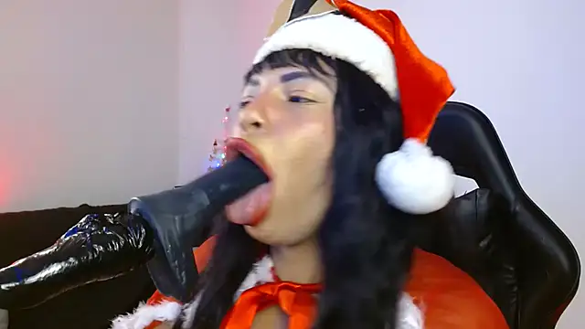 Anabel693 online show from December 24, 2024, 7:17 am