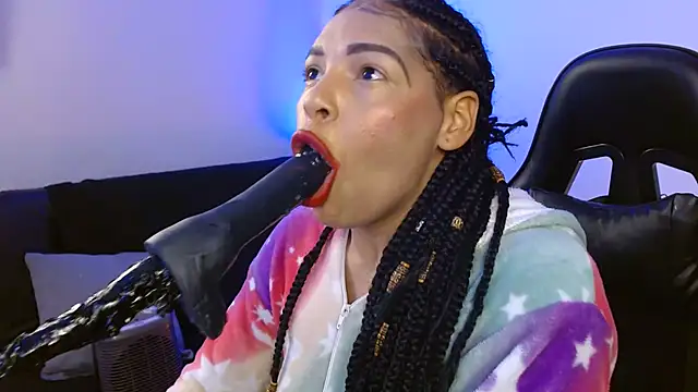 Anabel693 online show from January 12, 2025, 9:19 am