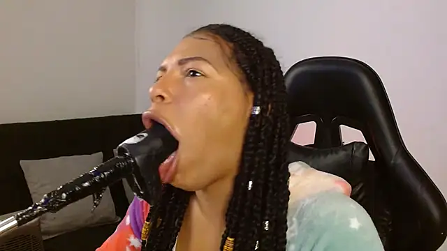 Anabel693 online show from January 30, 2025, 10:50 am