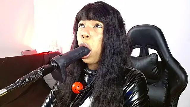 Anabel693 online show from February 22, 2025, 7:23 am