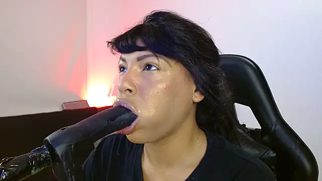 Anabel693 online show from February 25, 2025, 7:52 am