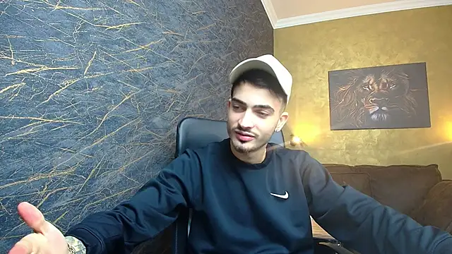 Snapshot of BrandonTate chatting on January 14, 2025, 9:13 am BrandonTate online show from January 14, 2025, 9:13 am