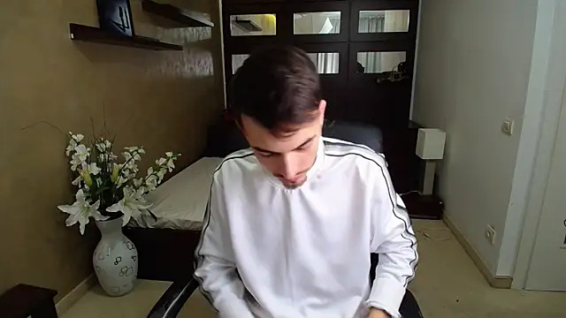 Snapshot of BrandonTate chatting on January 26, 2025, 8:46 am BrandonTate online show from January 26, 2025, 8:46 am