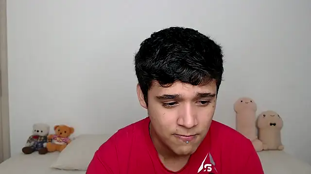 kaiine190 online show from October 28, 2025, 11:07 pm