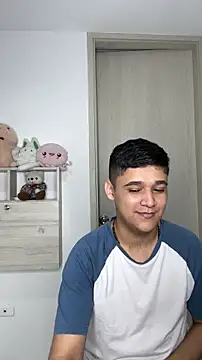 kaiine190 online show from November 11, 2025, 7:19 am