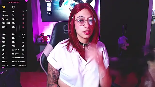 Snapshot of Cum4Ruby chatting on December 16, 2025, 2:27 am Cum4Ruby online show from December 16, 2025, 2:27 am