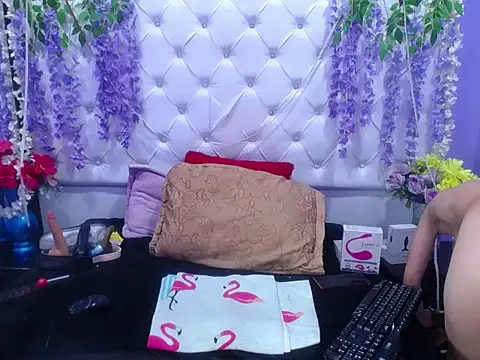 Brith Adams online show from December 21, 2024, 6:41 am