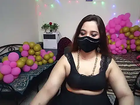Snapshot of Arushisingh8888 chatting on December 18, 2024, 8:42 am Arushisingh8888 online show from December 18, 2024, 8:42 am