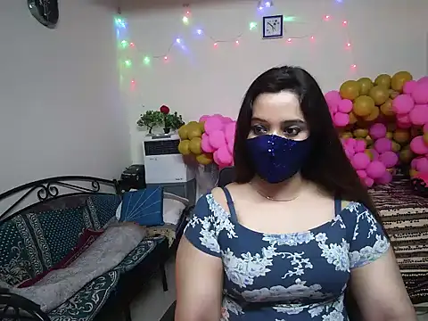 Snapshot of Arushisingh8888 chatting on December 30, 2024, 12:20 pm Arushisingh8888 online show from December 30, 2024, 12:20 pm