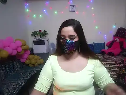 Snapshot of Arushisingh8888 chatting on January 3, 2025, 11:57 am Arushisingh8888 online show from January 3, 2025, 11:57 am