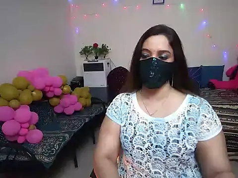 Snapshot of Arushisingh8888 chatting on January 9, 2025, 12:30 pm Arushisingh8888 online show from January 9, 2025, 12:30 pm