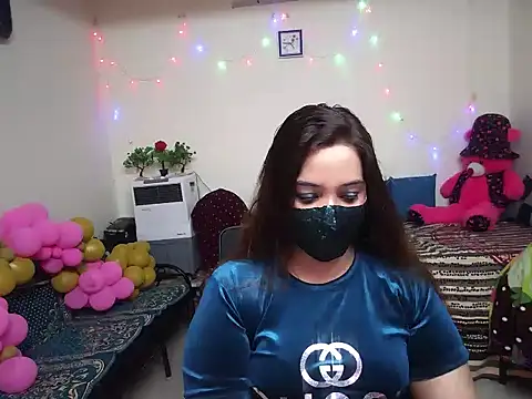 Snapshot of Arushisingh8888 chatting on January 10, 2025, 11:11 am Arushisingh8888 online show from January 10, 2025, 11:11 am
