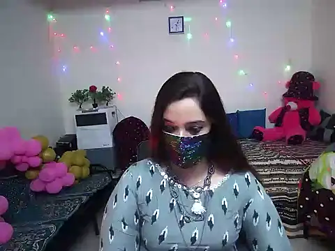 Snapshot of Arushisingh8888 chatting on January 12, 2025, 10:56 am Arushisingh8888 online show from January 12, 2025, 10:56 am
