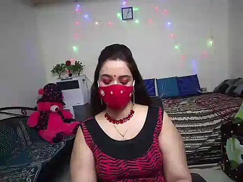 Snapshot of Arushisingh8888 chatting on January 18, 2025, 7:59 am Arushisingh8888 online show from January 18, 2025, 7:59 am