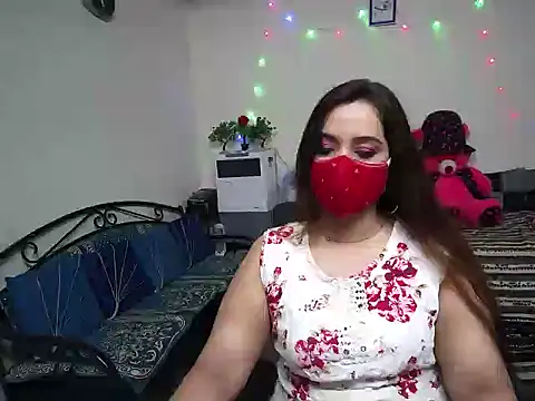 Snapshot of Arushisingh8888 chatting on January 22, 2025, 9:13 am Arushisingh8888 online show from January 22, 2025, 9:13 am