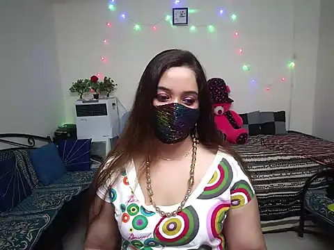 Snapshot of Arushisingh8888 chatting on January 24, 2025, 9:39 am Arushisingh8888 online show from January 24, 2025, 9:39 am