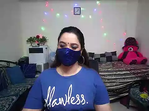 Snapshot of Arushisingh8888 chatting on February 9, 2025, 11:04 am Arushisingh8888 online show from February 9, 2025, 11:04 am