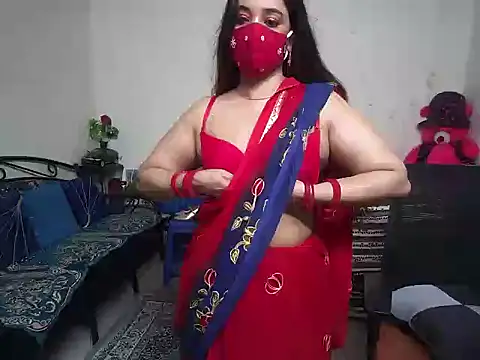 Snapshot of Arushisingh8888 chatting on March 10, 2025, 8:48 am Arushisingh8888 online show from March 10, 2025, 8:48 am