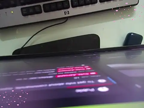 Snapshot of Arushisingh8888 chatting on November 29, 2025, 11:13 am Arushisingh8888 online show from November 29, 2025, 11:13 am