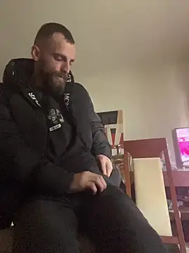 Antonio Vatooo online show from November 6, 2025, 1:12 pm