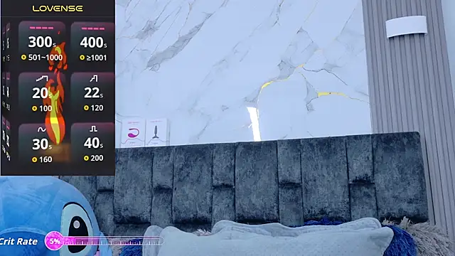 JAYCOB00 online show from October 29, 2025, 4:04 am