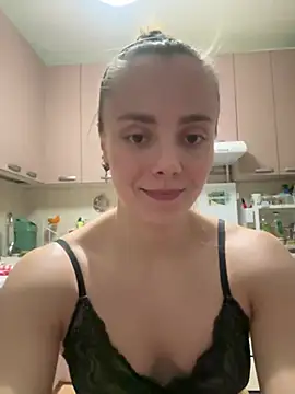 AlisaKissss online show from January 20, 2025, 7:04 pm