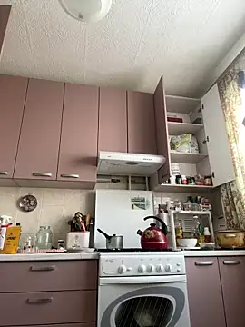 AlisaKissss online show from January 23, 2025, 6:17 am