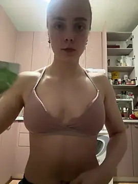 AlisaKissss online show from January 25, 2025, 7:49 pm