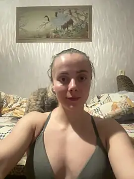 AlisaKissss online show from February 23, 2025, 6:34 pm