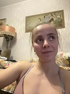 AlisaKissss online show from February 26, 2025, 6:54 pm