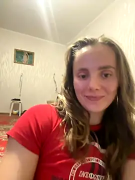 AlisaKissss online show from October 3, 2025, 7:11 pm