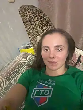 AlisaKissss online show from November 27, 2025, 5:48 pm