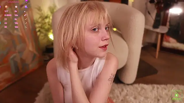 electric babe online show from February 8, 2025, 2:49 pm