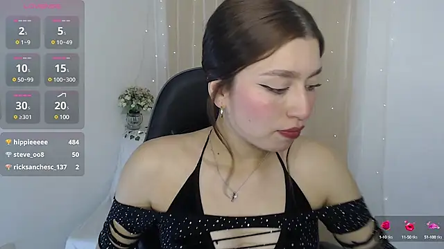 mily thomson b  online show from January 10, 2025, 3:29 am