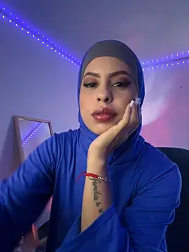 Snapshot of JannaNader12 chatting on September 10, 2025, 10:10 pm JannaNader12 online show from September 10, 2025, 10:10 pm
