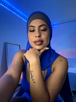 Snapshot of JannaNader12 chatting on September 26, 2025, 10:36 pm JannaNader12 online show from September 26, 2025, 10:36 pm