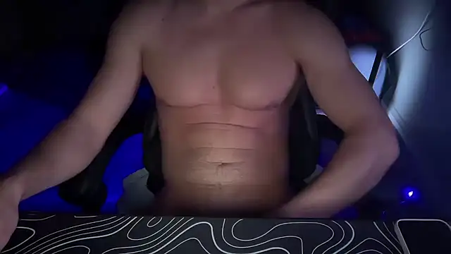 KinkyPlayerrr online show from November 30, 2025, 9:41 pm