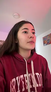 Princ3ssgabi online show from September 19, 2025, 4:07 pm